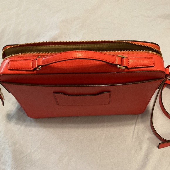 Coach iPad / small briefcase - Picture 3 of 8